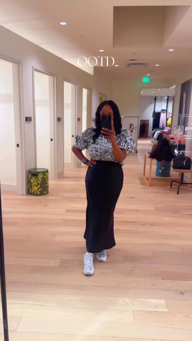 Styled…but casual #ootd